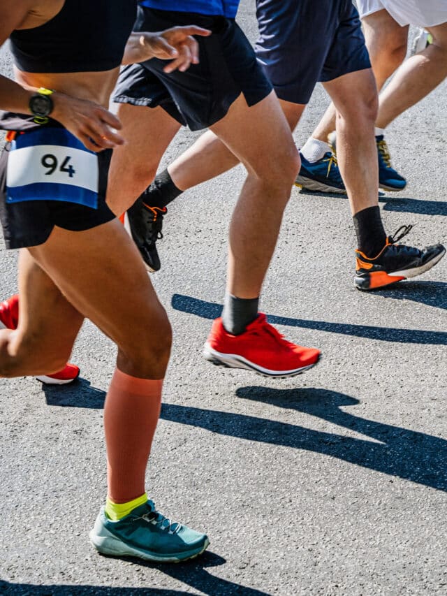 Corrida para Iniciantes 11 Dicas para Começar a Correr Rafael