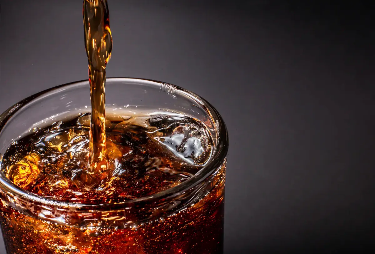 alimentos a evitar doces refrigerantes