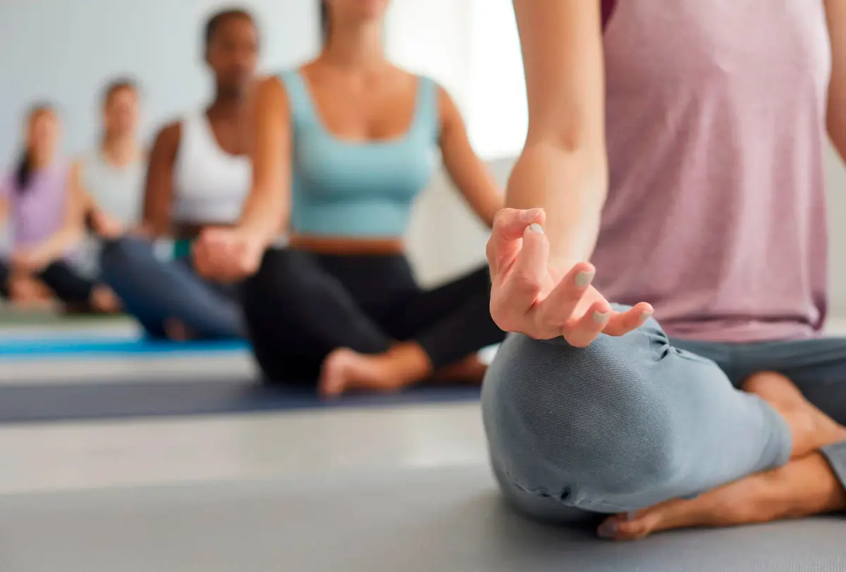meditação mindfullness ansiedade alimentar