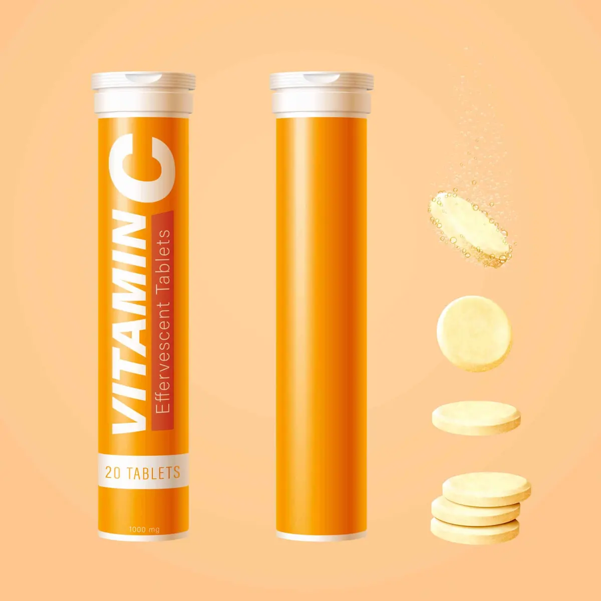 vitamina c antioxidantes