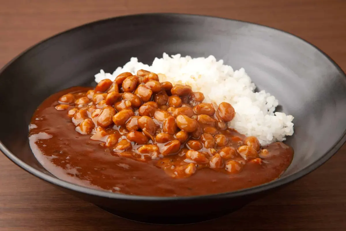arroz com feijão