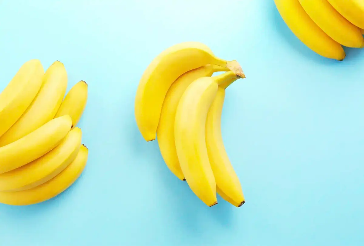 bananas