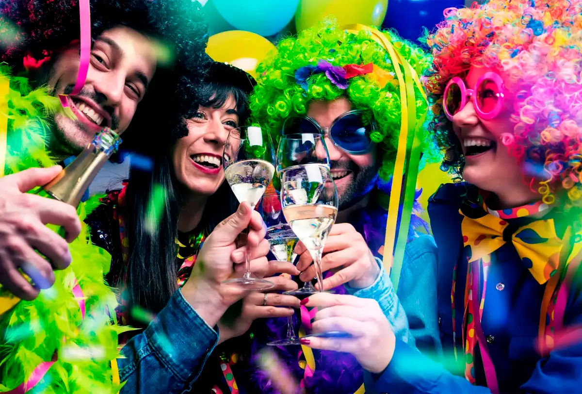 carnaval