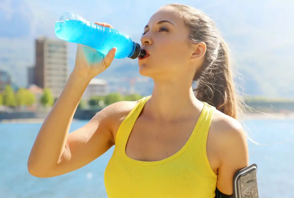 isotonico gatorade