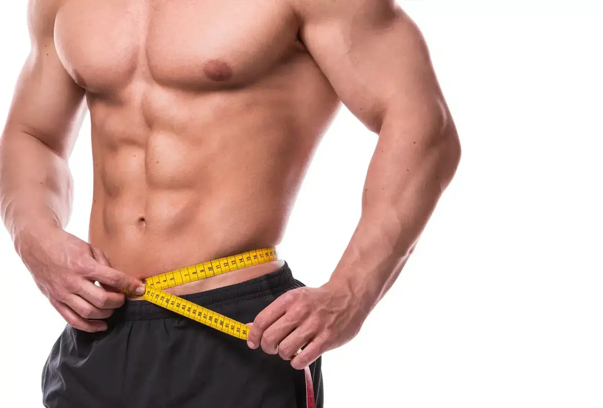 Ganhar musculos e perder gordura ao mesmo tempo medidas