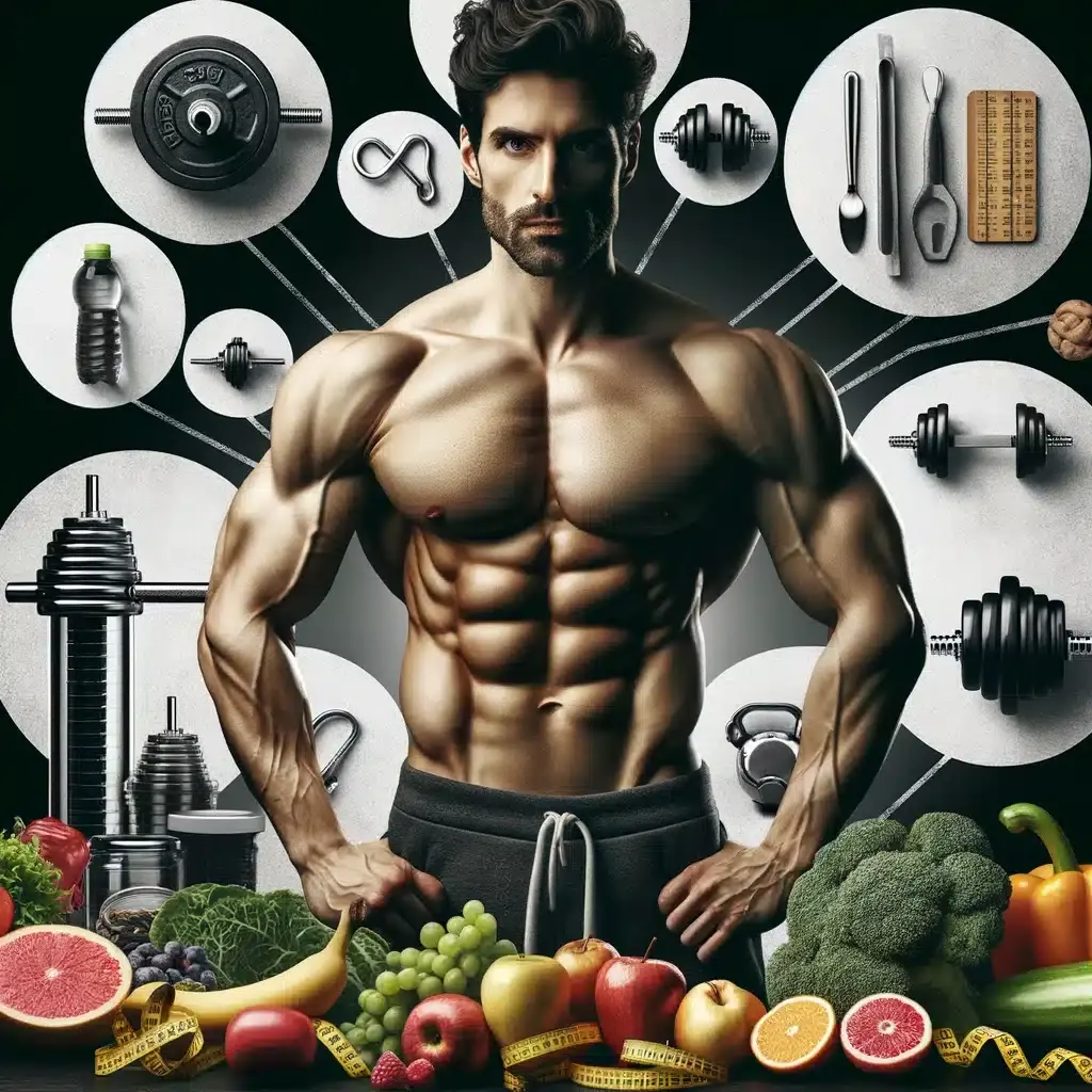 definição muscular
