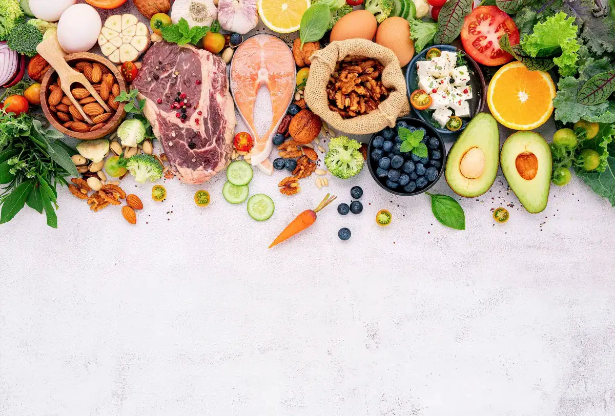 emagrecer sem passar fome alimentos saudáveis
