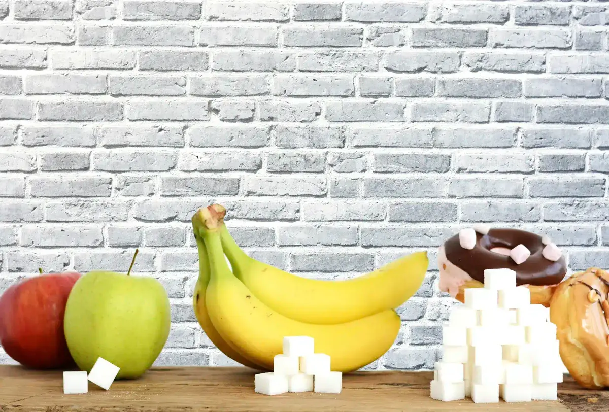 nível de açúcar nos alimentos prevenção do diabetes tipo 2