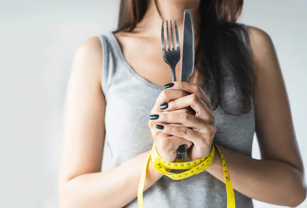 emagrecer sem passar fome dieta sem comer