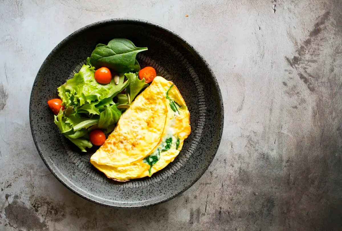 omelete
