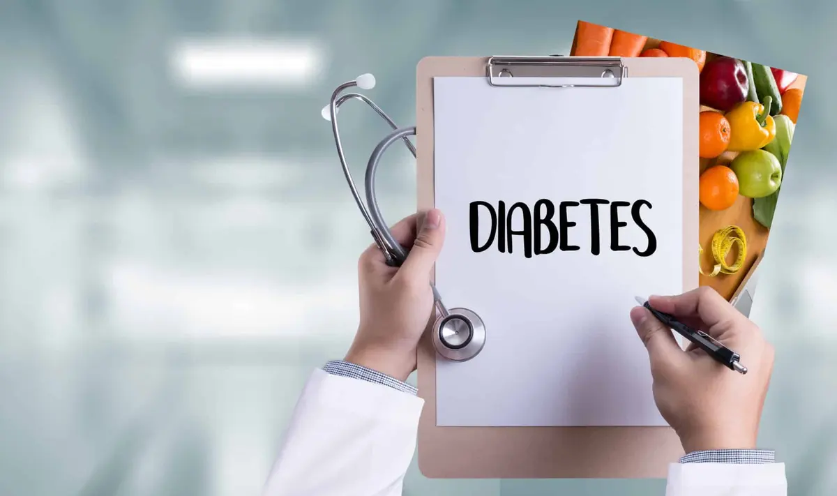 diabetes