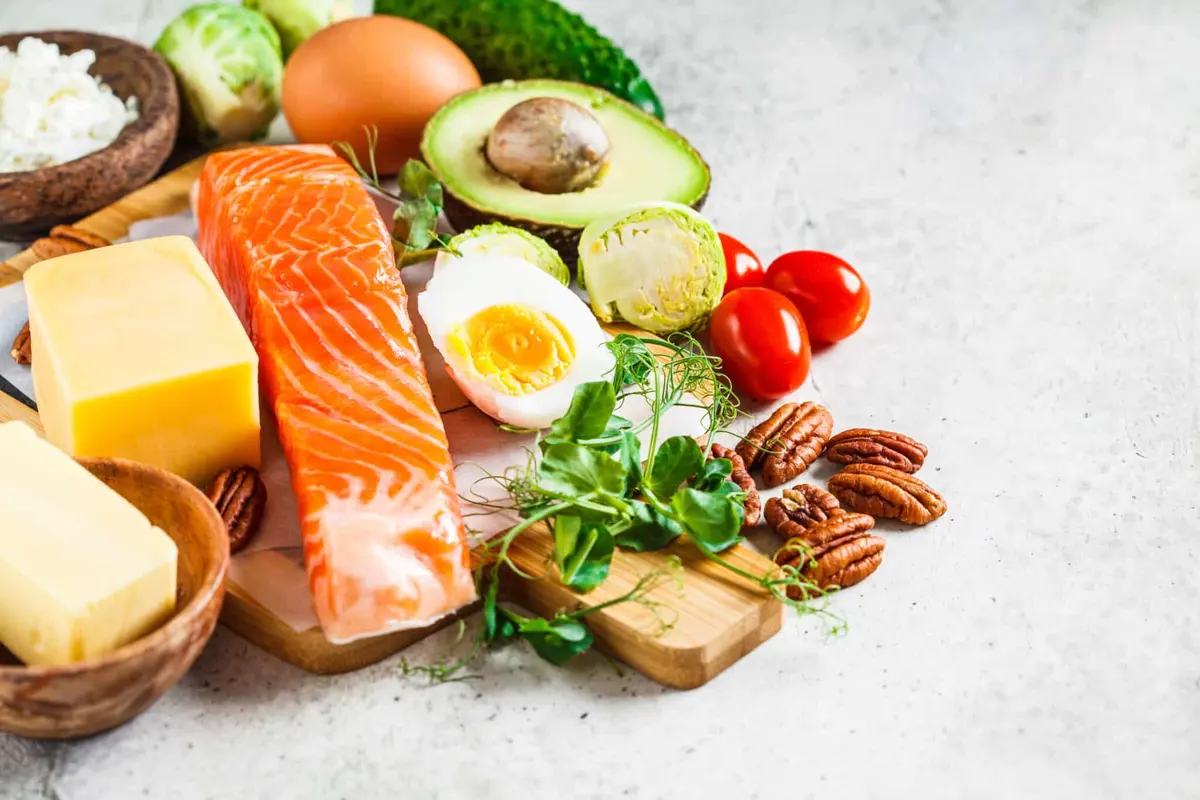 Gorduras saudaveis omega 3