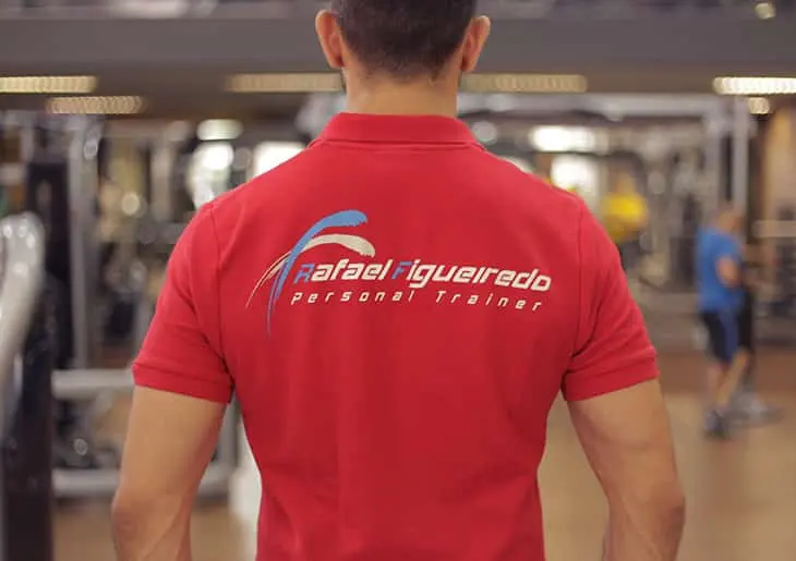 contratar personal trainer alphaville