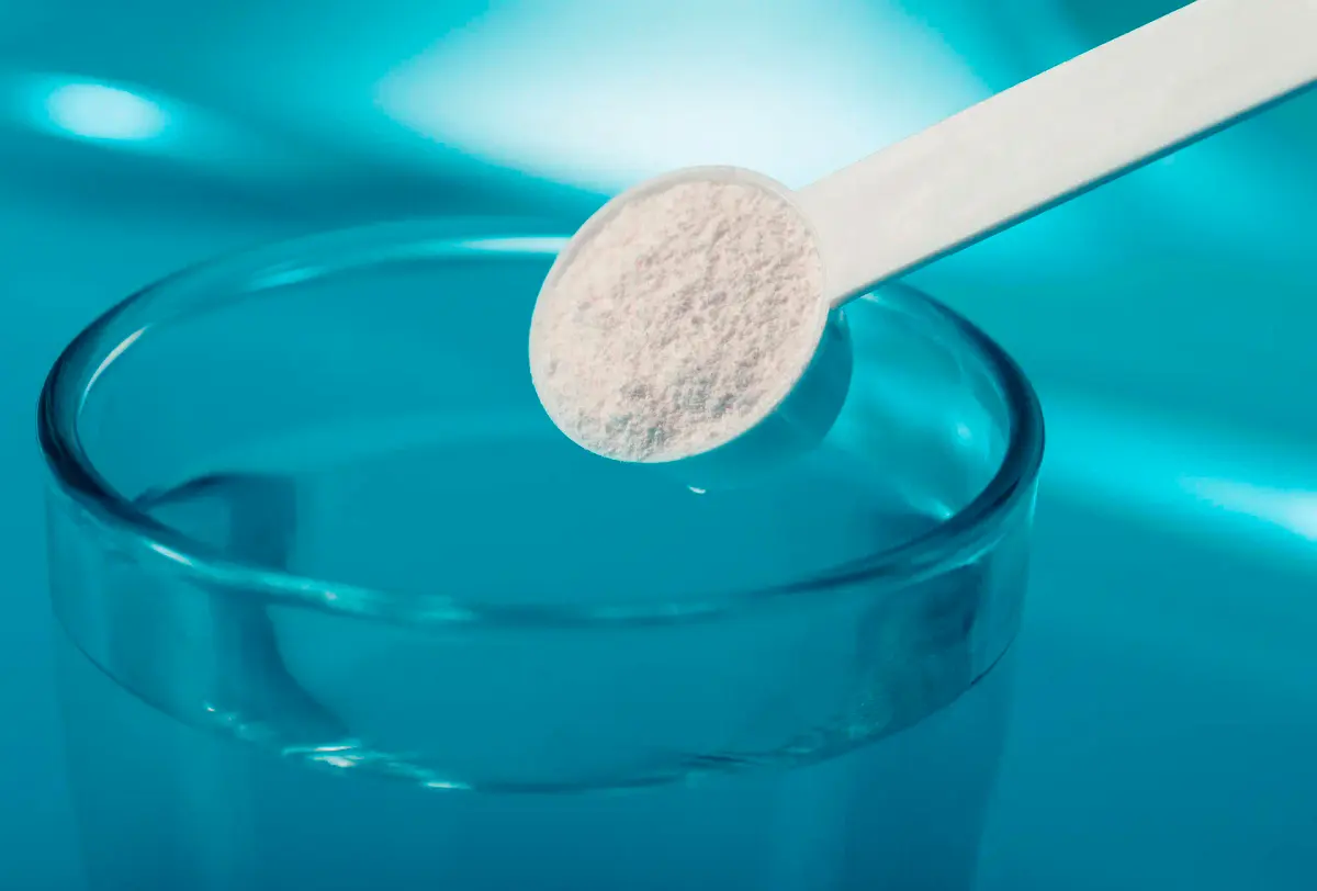 bicarbonato de sódio suplemento alimentar para atletas