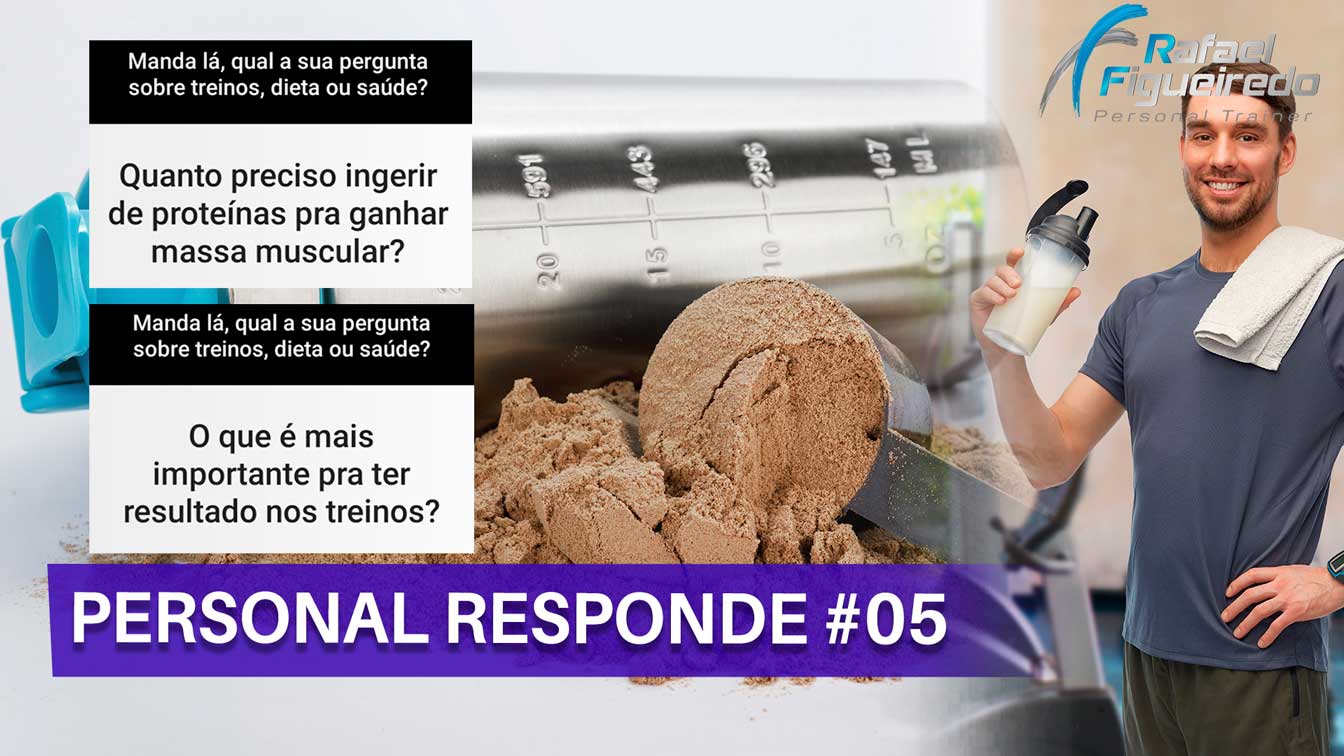 pergunas e respostas sobre saude fitness