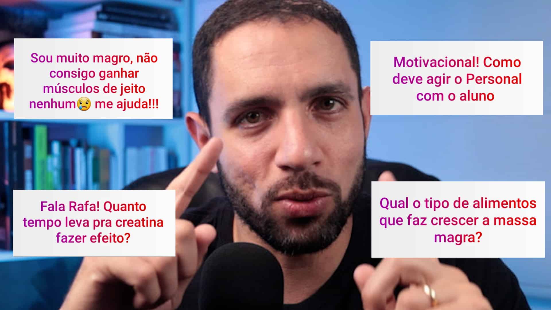 quanto tempo demora pra creatina fazer efeito e e mais respostas