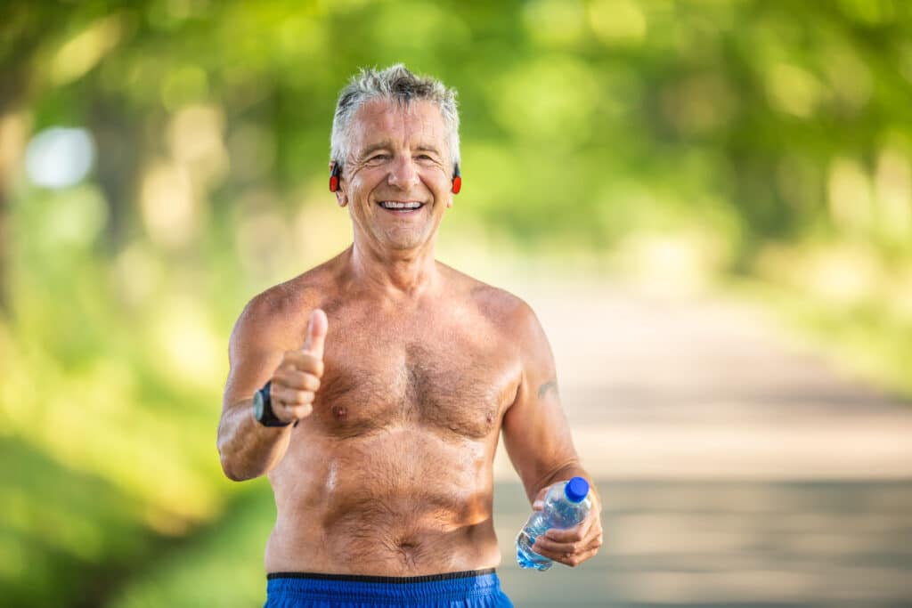 atividades físicas no envelhecimento