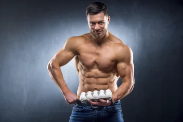 definição muscular ganhar-músculos-e-perder-gordura-ao-mesmo-tempo-dieta