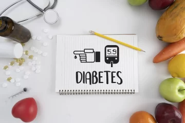 prevenção do diabetes