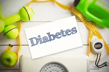diabetes e exercício alimentação