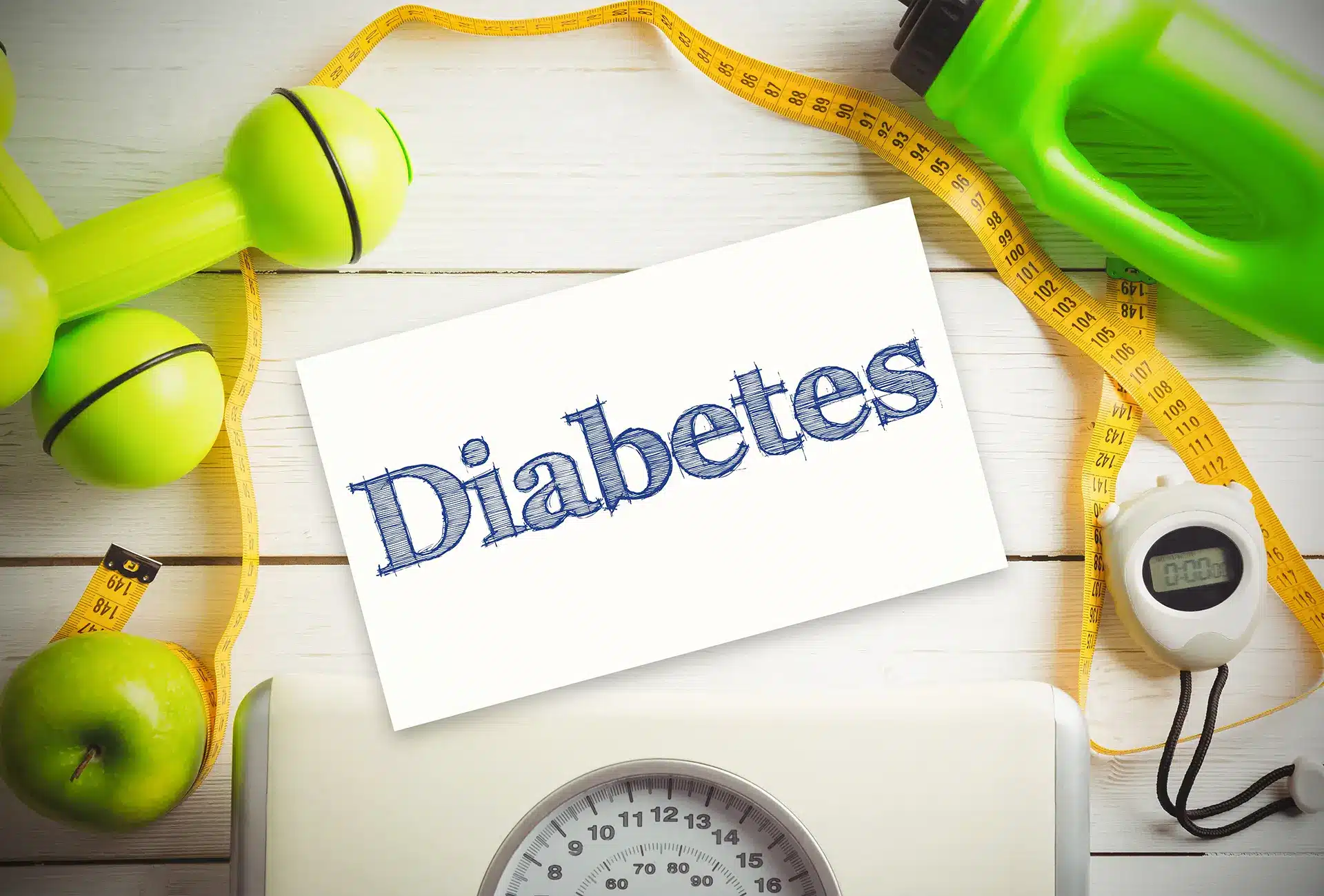 diabetes e exercício alimentação