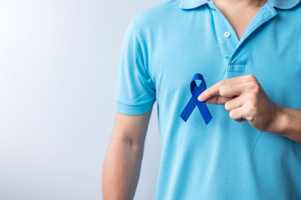 prevenção do câncer de próstata