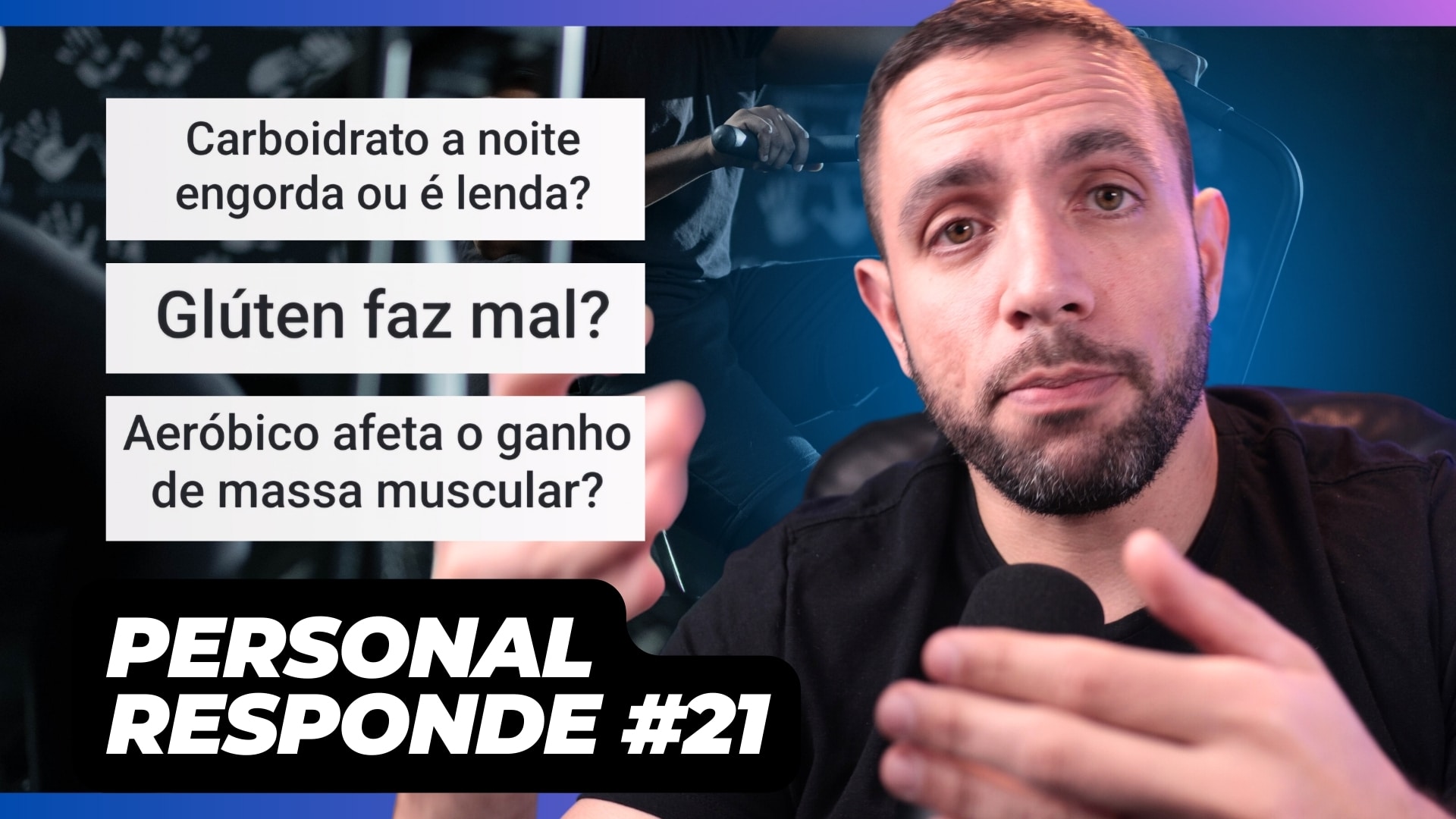 personal responde 21