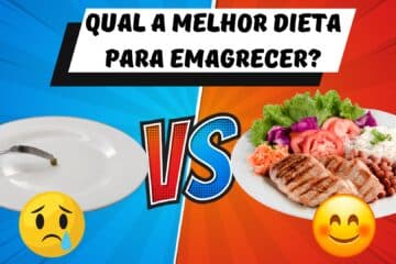 emagrecer dieta