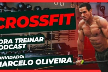 crossfit Marcelo oliveira templo Sa Alphaville