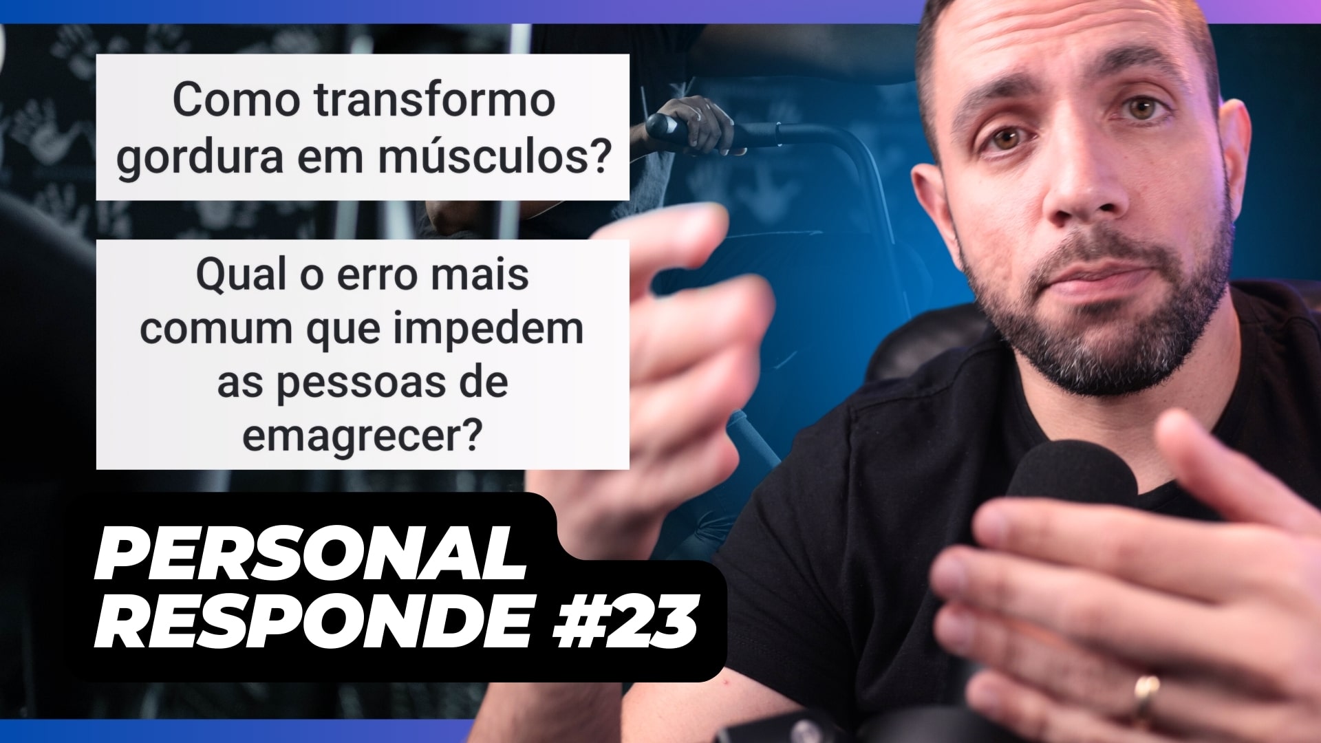 personal responde 23