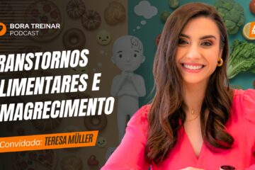 Transtornos Alimentares - Teresa Muller